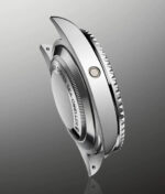 Rolex Sea-Dweller 43, Oystersteel, Red Letters, Ref# 126600-0002 - Image 6