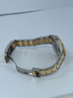Rolex Sea-Dweller, Stainless Steel and 18k Yellow Gold, 43mm, Ref# 126603-0001 - Image 4