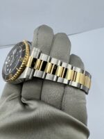Rolex Sea-Dweller, Stainless Steel and 18k Yellow Gold, 43mm, Ref# 126603-0001 - Image 9