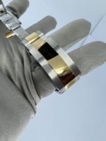 Rolex Sea-Dweller, Stainless Steel and 18k Yellow Gold, 43mm, Ref# 126603-0001 - Image 4