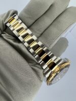 Rolex Sea-Dweller, Stainless Steel and 18k Yellow Gold, 43mm, Ref# 126603-0001 - Image 2