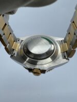 Rolex Sea-Dweller, Stainless Steel and 18k Yellow Gold, 43mm, Ref# 126603-0001 - Image 6