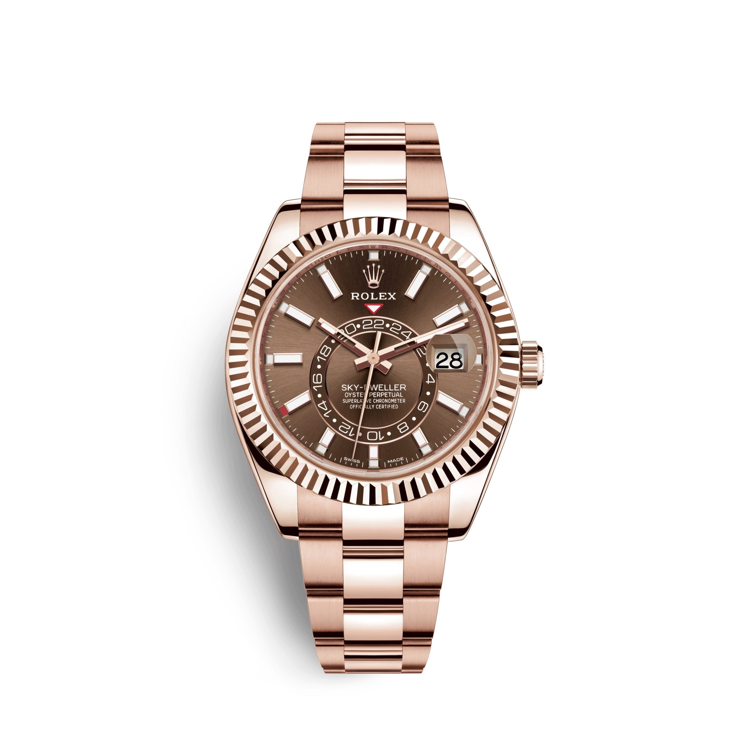 rolex-sky-dweller-42mm-18k-everose-gold-ref-326935-0006-zpiqn.jpg Rolex Sky-Dweller 42mm, 18k Everose Gold, Ref# 326935-0006 - Image 1