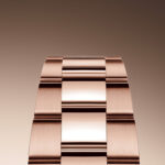 Rolex Sky-Dweller 42mm, 18k Everose Gold, Ref# 326935-0007 - Image 3