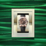 Rolex Sky-Dweller, 42mm, 18k Everose Gold, Ref# 336235-0002 - Image 4
