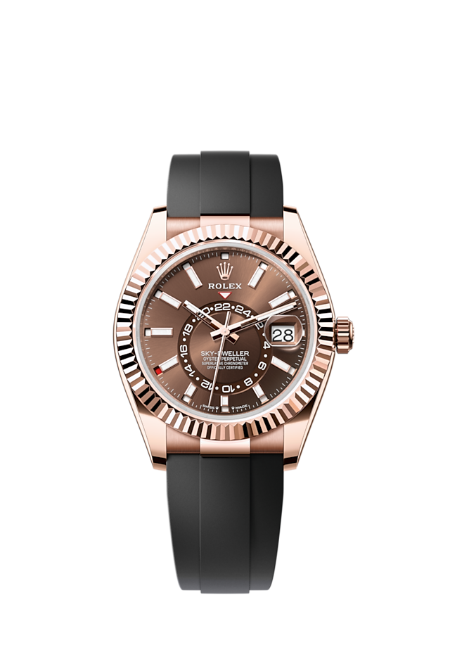 rolex-sky-dweller-42mm-18k-everose-gold-ref-336235-0002-f1l2d.png Rolex Sky-Dweller, 42mm, 18k Everose Gold, Ref# 336235-0002 - Image 1