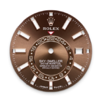 Rolex Sky-Dweller, 42mm, 18k Everose Gold, Ref# 336235-0002 - Image 7