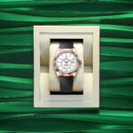 Rolex Sky-Dweller, 42mm, 18k Everose Gold, Ref# 336235-0003 - Image 4