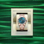 Rolex Sky-Dweller, 42mm, 18k Everose Gold, Ref# 336935-0001 - Image 4