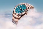 Rolex Sky-Dweller, 42mm, 18k Everose Gold, Ref# 336935-0001 - Image 7