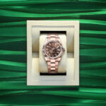 Rolex Sky-Dweller, 42mm, 18k Everose Gold, Ref# 336935-0002 - Image 4