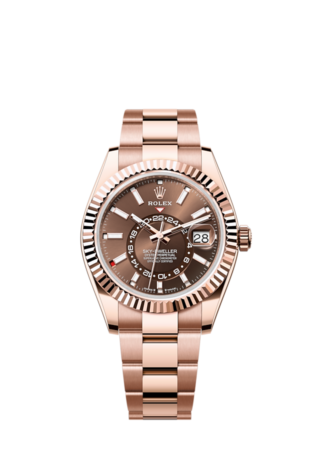 rolex-sky-dweller-42mm-18k-everose-gold-ref-336935-0002-we1a7.png Rolex Sky-Dweller, 42mm, 18k Everose Gold, Ref# 336935-0002 - Image 1