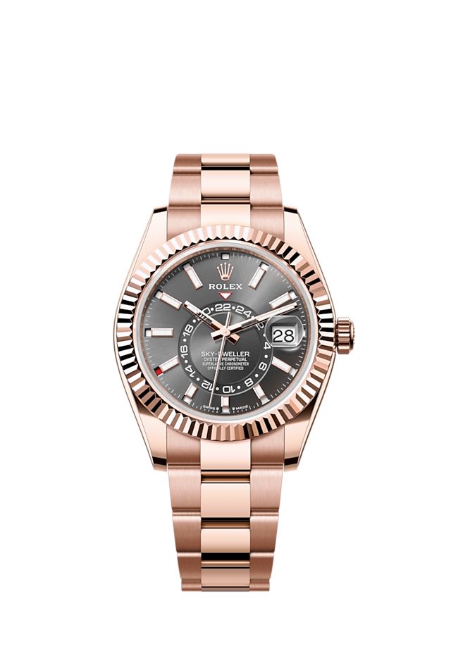 rolex-sky-dweller-42mm-18k-everose-gold-ref-336935-0004-otxle.png Rolex Sky-Dweller, 42mm, 18k Everose Gold, Ref# 336935-0004 - Image 1