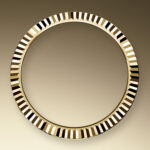 Rolex Sky-Dweller 42mm, 18k Yellow Gold, Oysterflex, Ref# 326238-0007 - Image 7