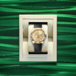 Rolex Sky-Dweller, 42mm, 18k Yellow Gold, Ref# 336238-0001 - Image 5