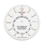 Rolex Sky-Dweller, 42mm, 18k Yellow Gold, Ref# 336238-0003 - Image 6