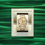 Rolex Sky-Dweller, 42mm, 18k Yellow Gold, Ref# 336938-0001 - Image 4