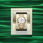 Rolex Sky-Dweller, 42mm, 18k Yellow Gold, Ref# 336938-0003 - Image 4