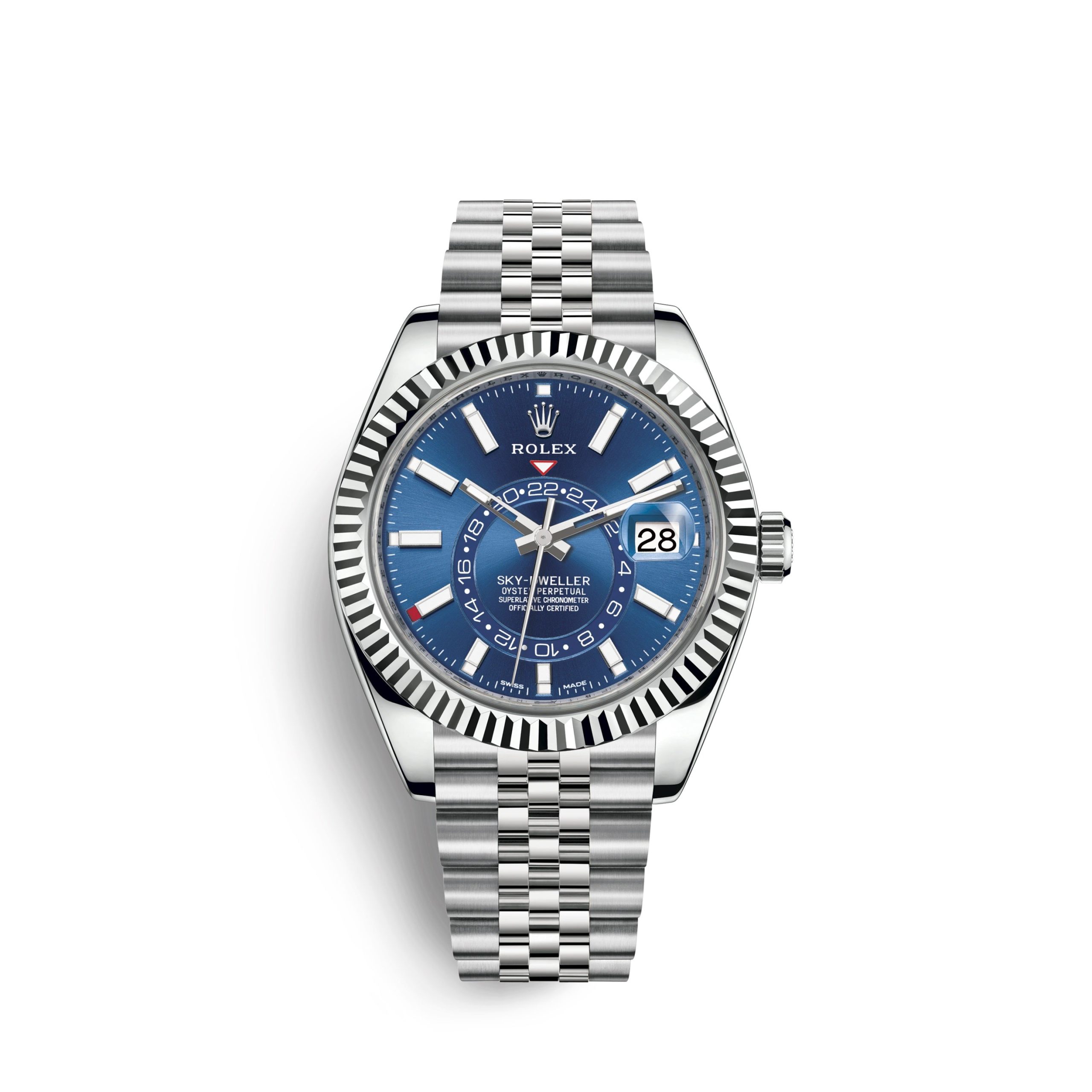 rolex-sky-dweller-42mm-oystersteel-and-18k-white-gold-ref-326934-0004-9idrc.jpg Rolex Sky-Dweller 42mm, Oystersteel and 18k White Gold, Ref# 326934-0004 - Image 1