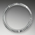 Rolex Sky-Dweller 42mm, Oystersteel and 18k White Gold, Ref# 326934-0004 - Image 8