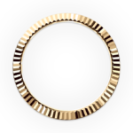 Rolex Sky-Dweller, 42mm, Oystersteel and 18k Yellow Gold, Champagne, Jubilee,Ref# 336933-0002 - Image 6