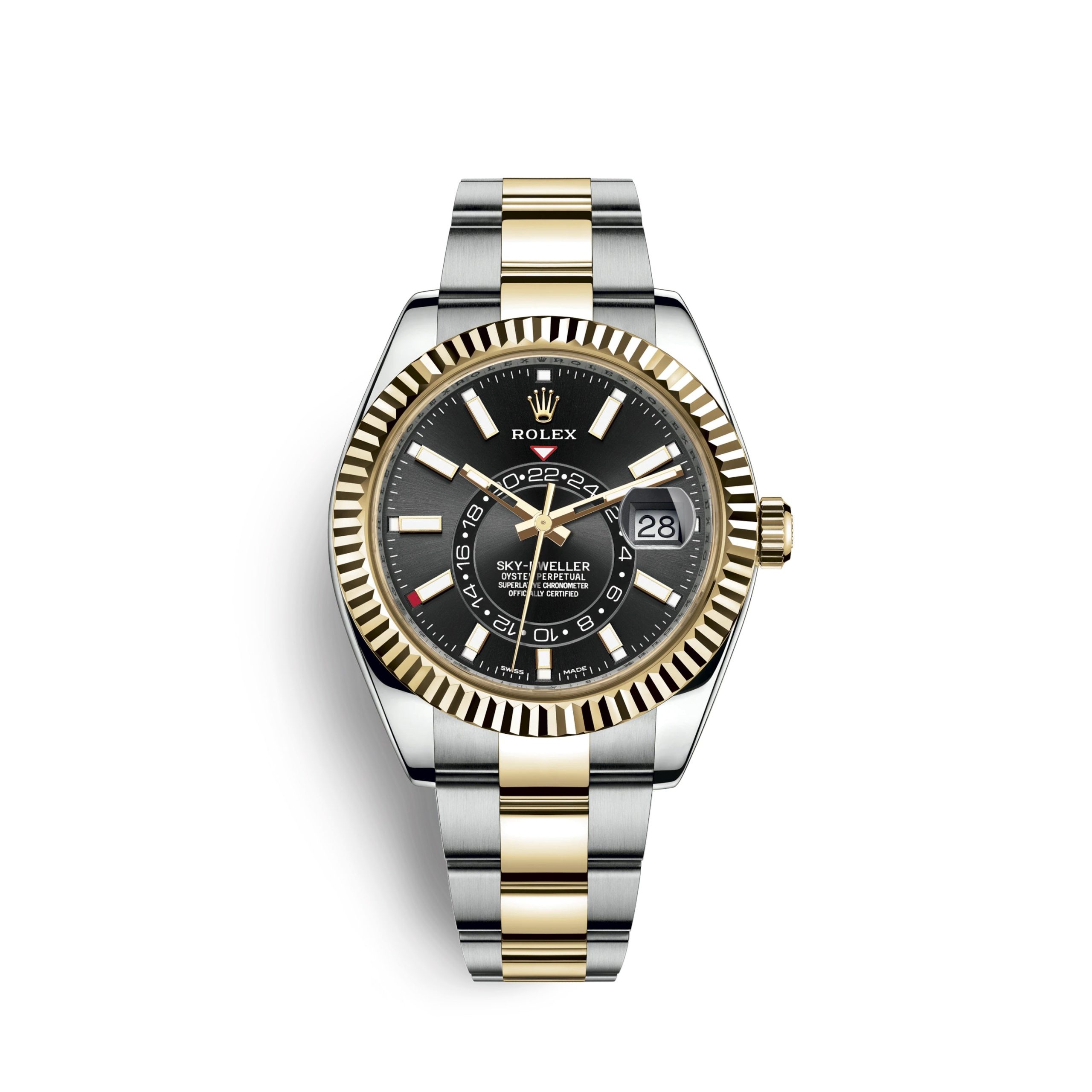 rolex-sky-dweller-42mm-oystersteel-and-18k-yellow-gold-ref-326933-0002-sfpr2.jpg Rolex Sky-Dweller 42mm, Oystersteel and 18k Yellow Gold, Ref# 326933-0002 - Image 1