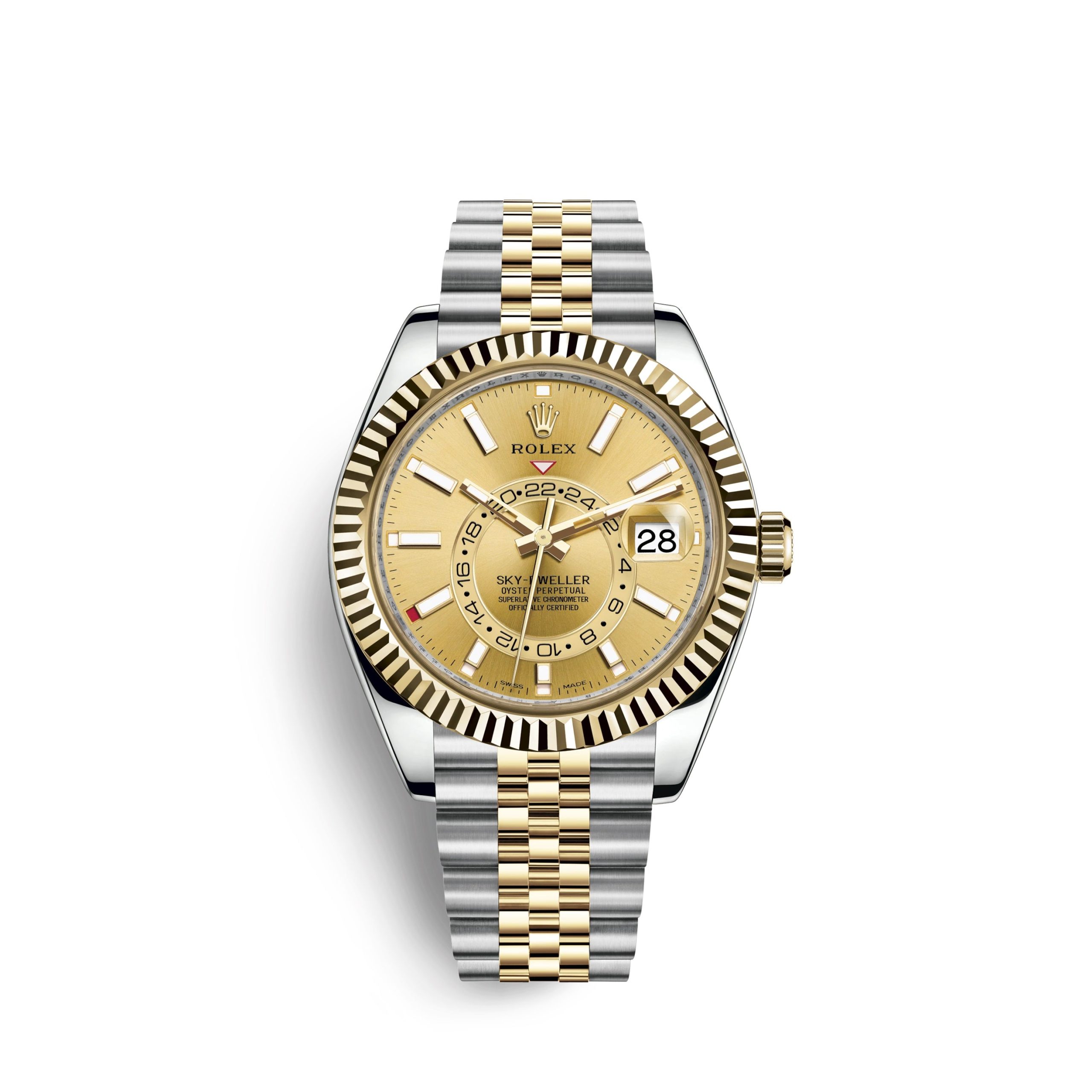 rolex-sky-dweller-42mm-oystersteel-and-18k-yellow-gold-ref-326933-0004-cm6k9.jpg Rolex Sky-Dweller 42mm, Oystersteel and 18k Yellow Gold, Ref# 326933-0004 - Image 1