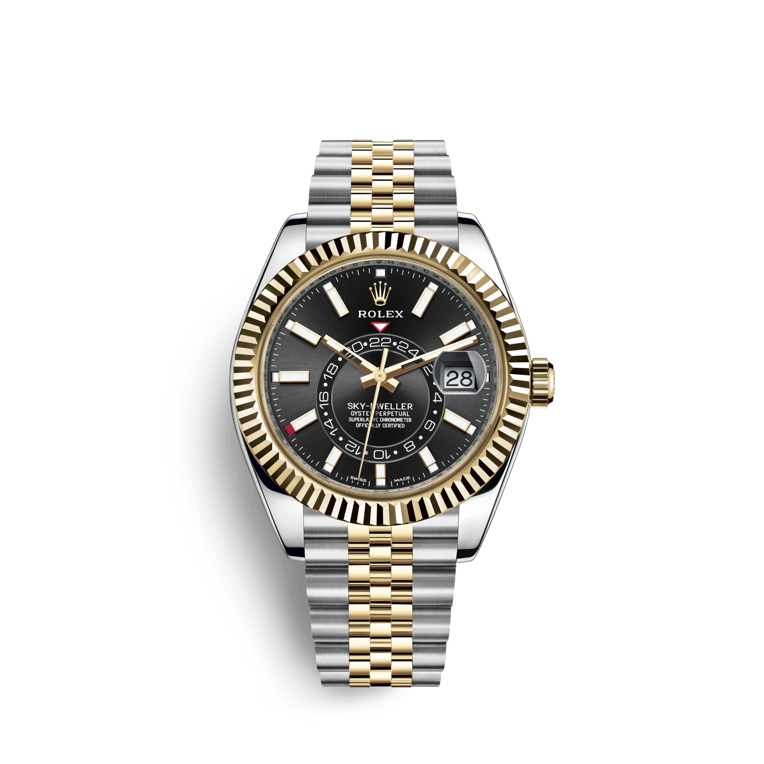 rolex-sky-dweller-42mm-oystersteel-and-18k-yellow-gold-ref-326933-0005-5gzbr.jpg Rolex Sky-Dweller 42mm, Oystersteel and 18k Yellow Gold, Ref# 326933-0005 - Image 1