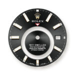 Rolex Sky-Dweller 42mm, Oystersteel and 18k Yellow Gold, Ref# 326933-0005 - Image 8