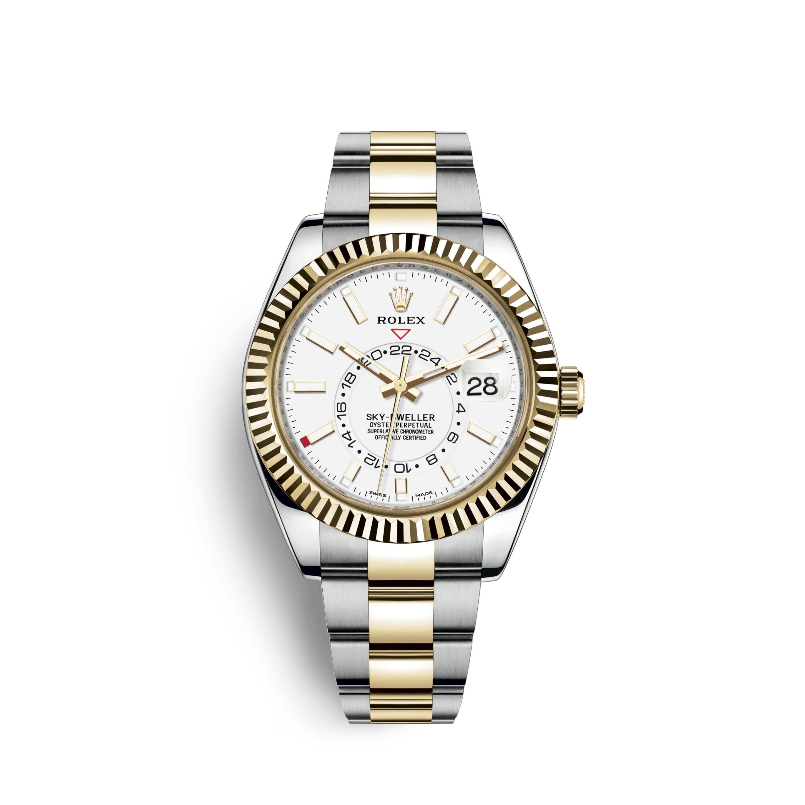 rolex-sky-dweller-42mm-oystersteel-and-18k-yellow-gold-ref-326933-0009-6t3u9.jpg Rolex Sky-Dweller 42mm, Oystersteel and 18k Yellow Gold, Ref# 326933-0009 - Image 1
