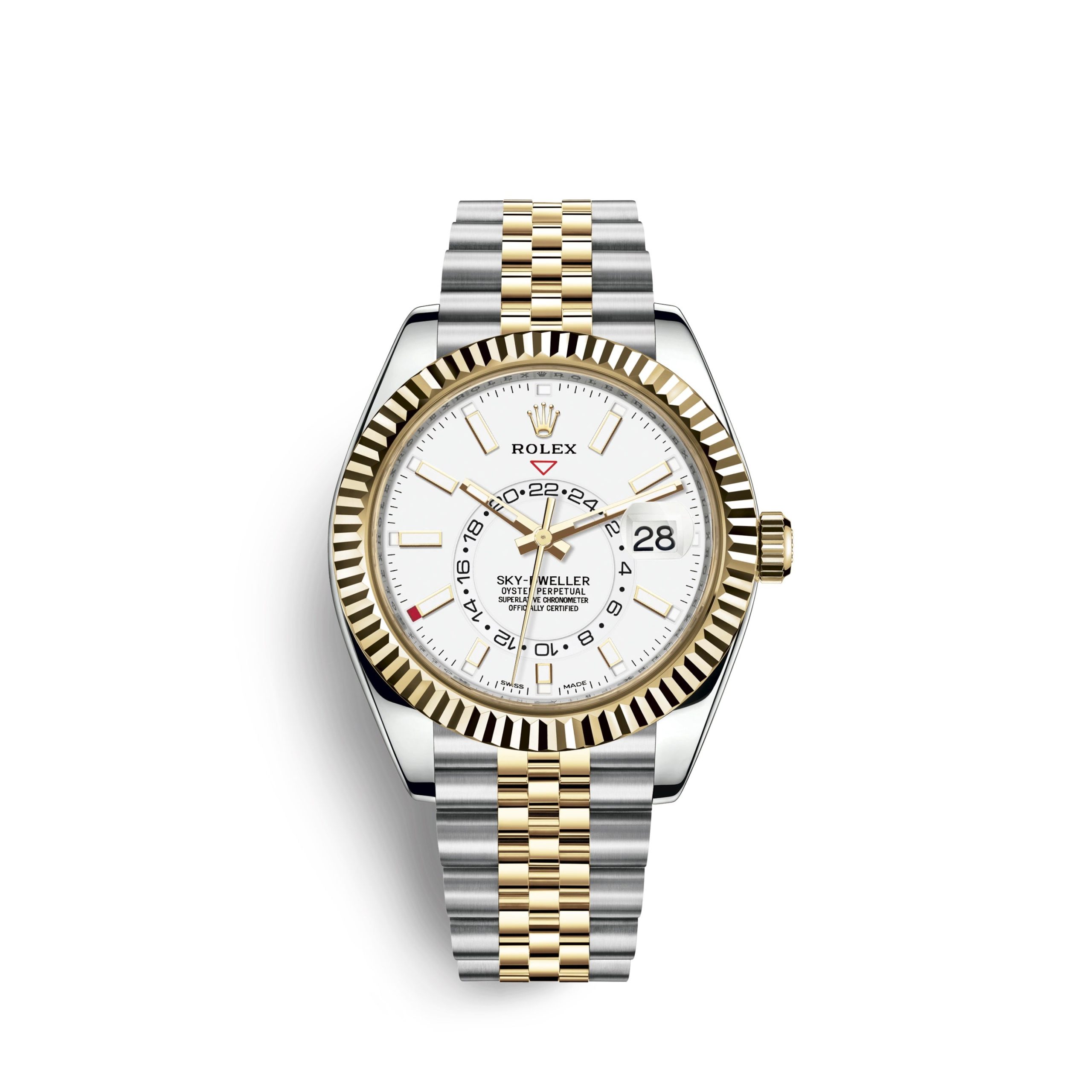 rolex-sky-dweller-42mm-oystersteel-and-18k-yellow-gold-ref-326933-0010-h0ktf.jpg Rolex Sky-Dweller 42mm, Oystersteel and 18k Yellow Gold, Ref# 326933-0010 - Image 1