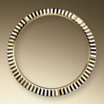 Rolex Sky-Dweller 42mm, Oystersteel and 18k Yellow Gold, Ref# 326933-0010 - Image 9