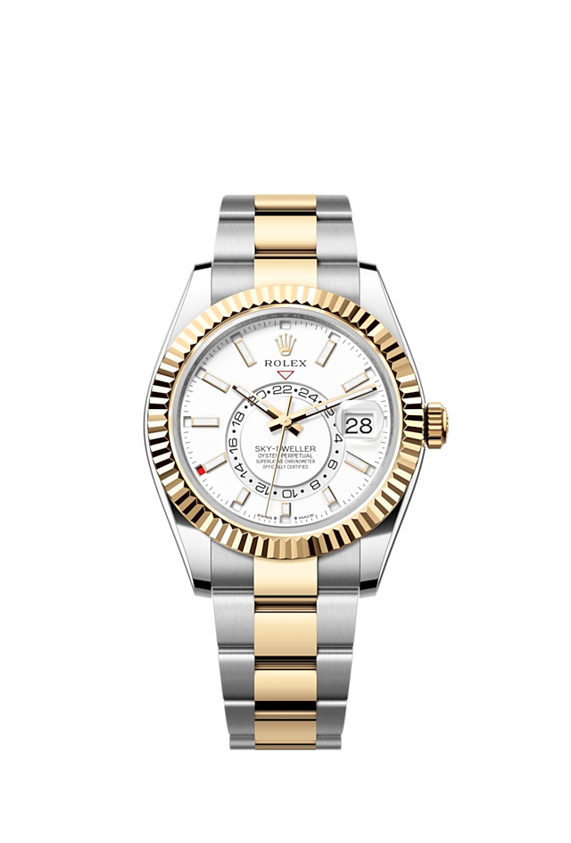 rolex-sky-dweller-42mm-oystersteel-and-18k-yellow-gold-ref-336933-0005-8mv5h.png Rolex Sky-Dweller, 42mm, Oystersteel and 18k Yellow Gold, Ref# 336933-0005 - Image 1