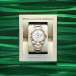 Rolex Sky-Dweller, 42mm, Oystersteel and 18k Yellow Gold, Ref# 336933-0005 - Image 5