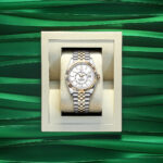 Rolex Sky-Dweller, 42mm, Oystersteel and 18k Yellow Gold, Ref# 336933-0006 - Image 5