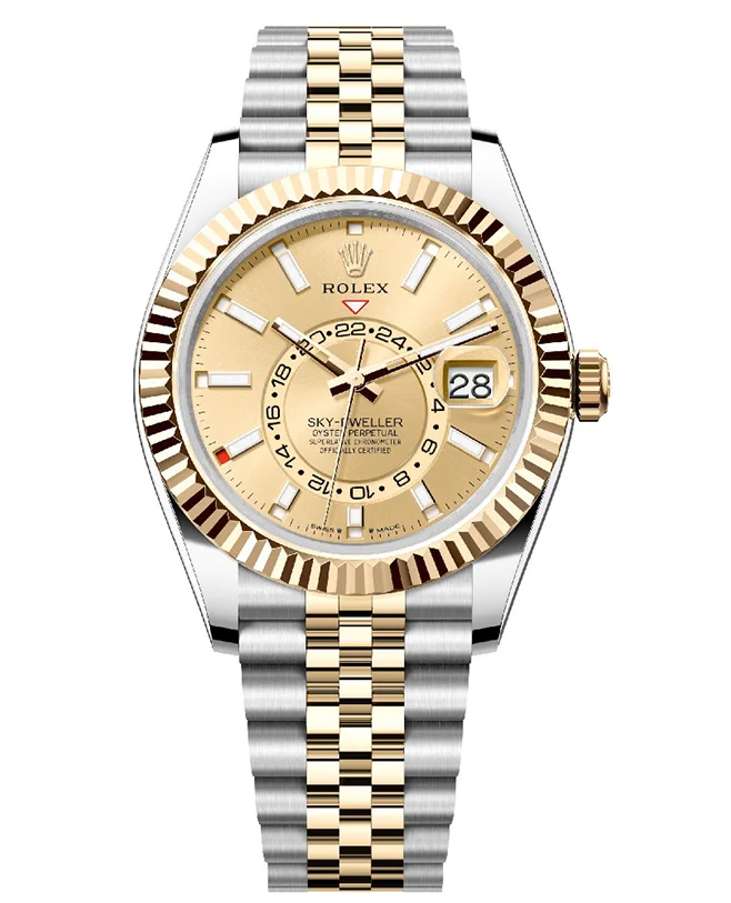 rolex-sky-dweller-ref-326933-0004-cxloe.webp Rolex Sky-Dweller Ref. # 326933-0004 - Image 1