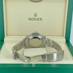 Rolex Submariner 41 mm Oystersteel Ref# 124060 - Image 7