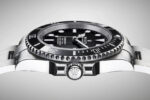 Rolex Submariner 41 mm Oystersteel Ref# 124060 - Image 4