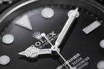 Rolex Submariner 41 mm Oystersteel Ref# 124060 - Image 2
