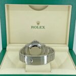 Rolex Submariner 41 mm Oystersteel Ref# 124060 - Image 8