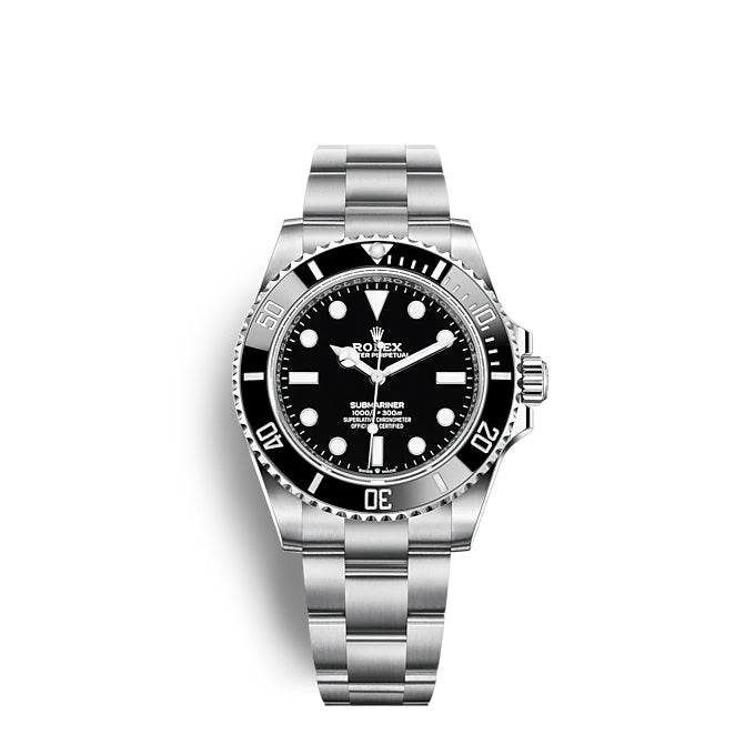 rolex-submariner-41-mm-oystersteel-ref-124060-v8ejb.jpg Rolex Submariner 41 mm Oystersteel Ref# 124060 - Image 1