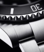 Rolex Submariner 41 mm Oystersteel Ref# 124060 - Image 3