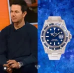 Rolex Submariner Date 116659 SABR 18K White Gold Diamonds Sapphires UNWORN - Image 4