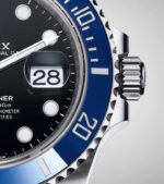 Rolex Submariner Date 18 ct white gold Ref# 126619LB-0003 - Image 6