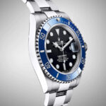 Rolex Submariner Date 18 ct white gold Ref# 126619LB-0003 - Image 5
