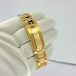 Rolex Submariner Date, 18k Yellow Gold, 41mm, Ref# 126618lb-0002 - Image 7