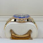Rolex Submariner Date, 18k Yellow Gold, 41mm, Ref# 126618lb-0002 - Image 8