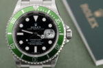 Rolex Submariner Date “Starbucks” 126610LV - Image 6