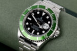 Rolex Submariner Date “Starbucks” 126610LV - Image 8