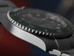Rolex Submariner Date Oyster, 41 mm, Oystersteel m126610lv-0002 “Starbucks” - Image 3